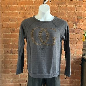 OBEY Cheetah Print OG